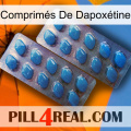 Comprimés De Dapoxétine viagra2